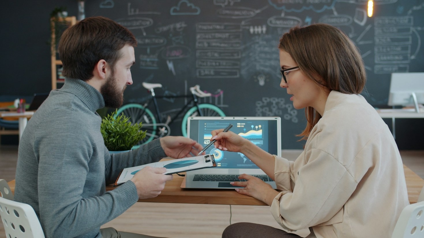 Essential Bookkeeping Habits Every Small Business Owner Needs
