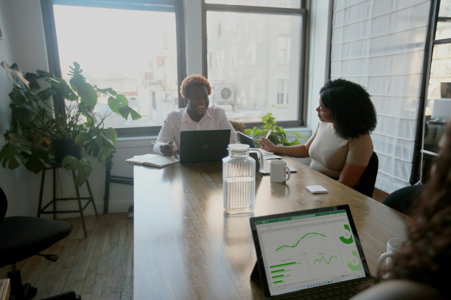 How Management Accounts Drive Smarter Financial Decisions