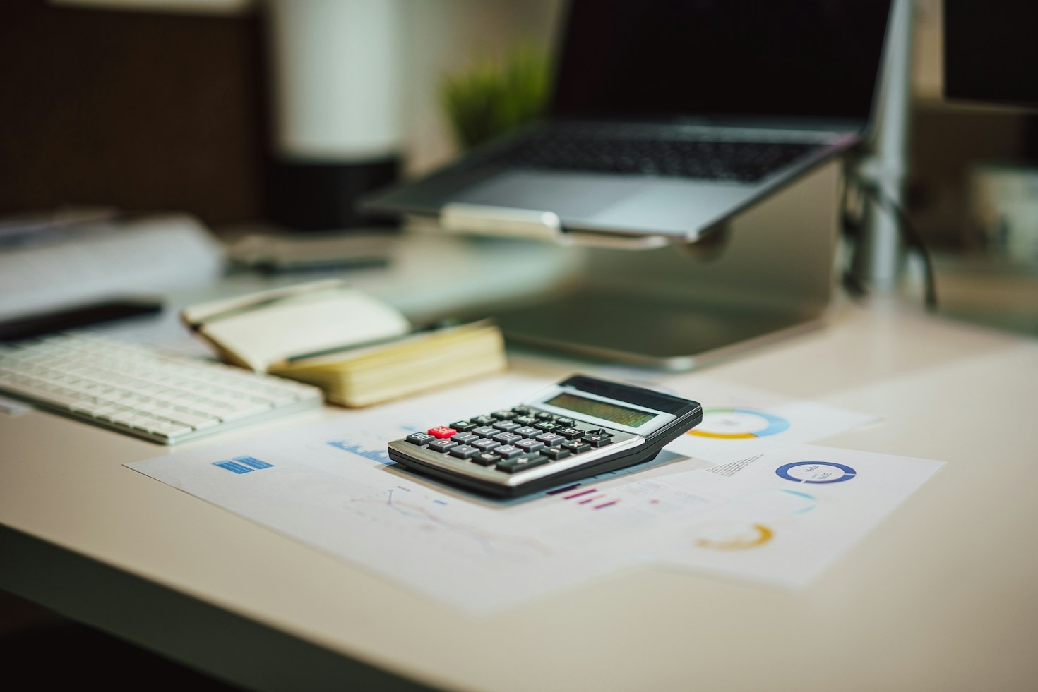 Demystifying Self Assessment: Avoid Common Filing Mistakes