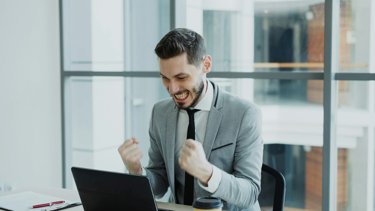 Year-End Accounting Checklist for Modern Business Leaders